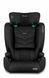 Дитяче автокрісло Nukido Louis 15-36 кг ISOFIX чорне (710010) 466442949 фото 3