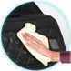 Коляска прогулянкова Paseo Nukido хакі + дощовик (716005) 466442914 фото 11