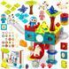 Магнітні блоки Ricokids Dinosaur Paradise RK-757 100 елементів 775700 426886973 фото 2