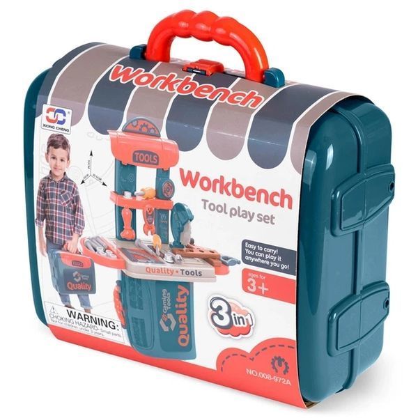 Дитяча майстерня Ricokids 772600 426887357 фото