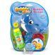 Генератор мильних бульбашок Ricokids RK-905 акула 790502 426886937 фото 4