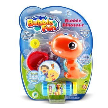 Генератор мильних бульбашокRicokids RK-905 динозавр 790500 426887264 фото