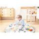 Інтерактивний навчальний килимок Ricokids Nessi 110х100см 7319 426887351 фото 13