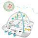 Інтерактивний навчальний килимок Ricokids Nessi 110х100см 7319 426887351 фото 7