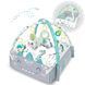 Інтерактивний навчальний килимок Ricokids Nessi 110х100см 7319 426887351 фото 3
