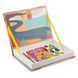 Магнітна книга-пазл Ricokids РК-770 Транспортні засоби 777003 426887129 фото 3