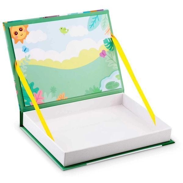 Магнітна книга-пазл Ricokids РК-770 Тварини 777005 426887000 фото