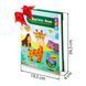 Магнітна книга-пазл Ricokids РК-770 Тварини 777005 426887000 фото 8