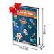 Магнітна книга-пазл Ricokids РК-770 Космос 777001 426887171 фото 9