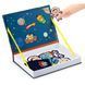 Магнітна книга-пазл Ricokids РК-770 Космос 777001 426887171 фото 1