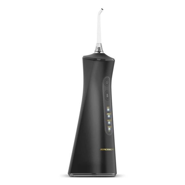 Іригатор Портативний Berdsen ClearJet X6, Дентальний (5156) 441951002 фото